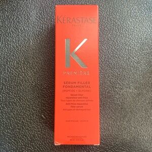NIB Kerastase K Premier Serum Filler Leave In